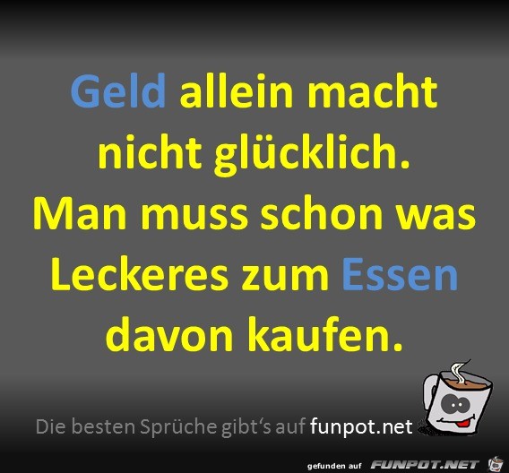 Geld Geld