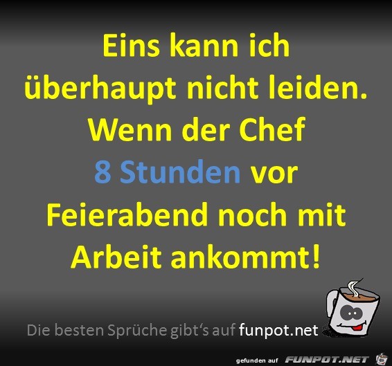 Eine Frechheit Eine Frechheit
