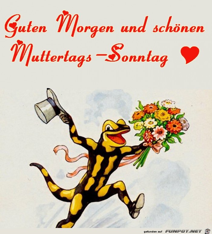 Sonntag
