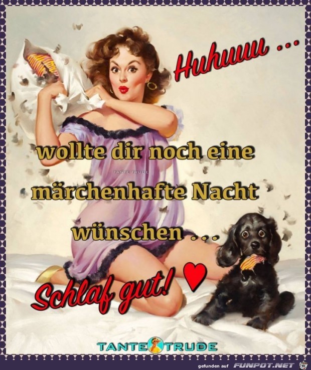 Huhuuuu Huhuuuu