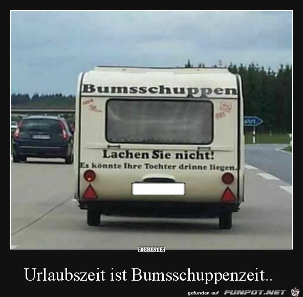 Urlaubszeit Urlaubszeit