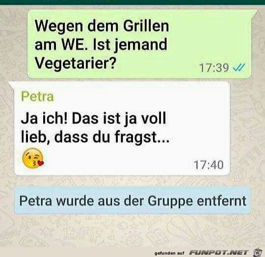 Grillabend Grillabend