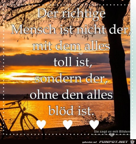 10 schne Sprche und Lebensweisheiten aus...
