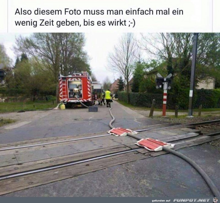 Unglaublich Unglaublich