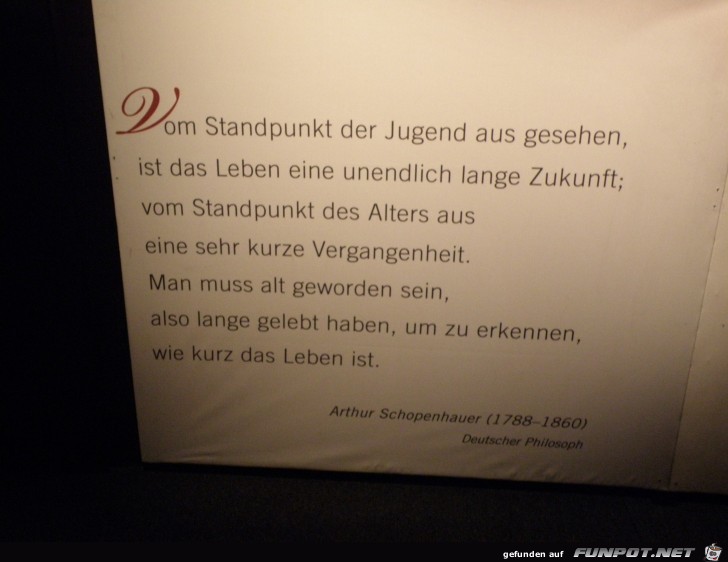 10 schne Sprche und Lebensweisheiten aus...