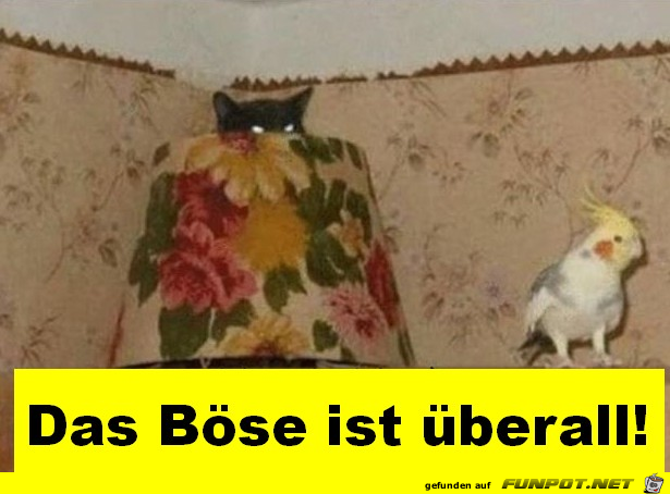 Das Böse Das Böse