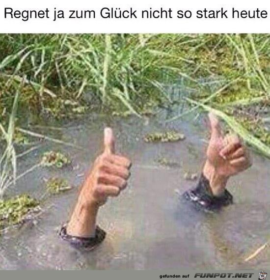 Was für ein Glück Was für ein Glück