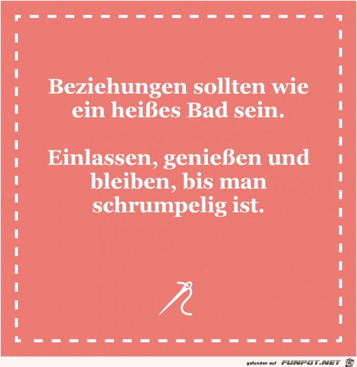 10 schne Sprche und Lebensweisheiten aus...