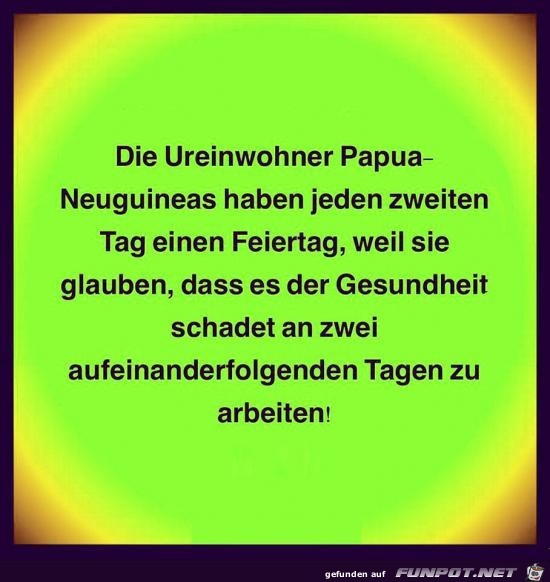 Sehr cool