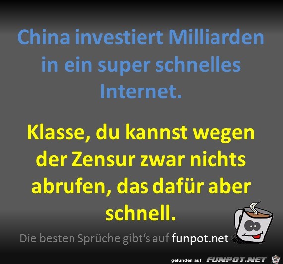 Schnelles Internet Schnelles Internet