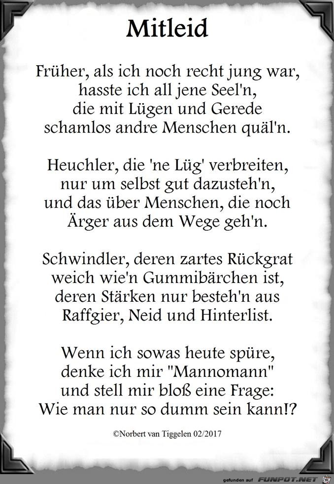 Mitleid