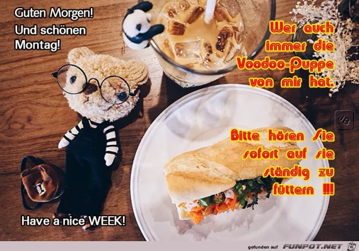 Montag Montag