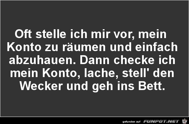 Besser so Besser so