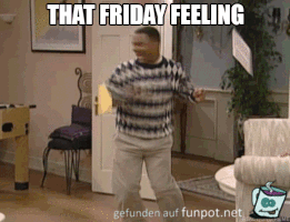 Freitag Freitag