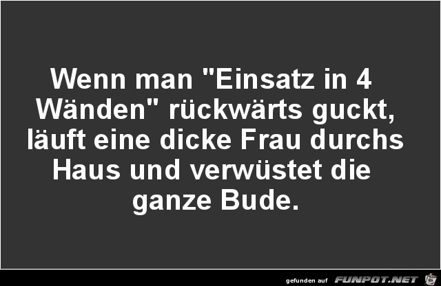 Lustige Idee Lustige Idee