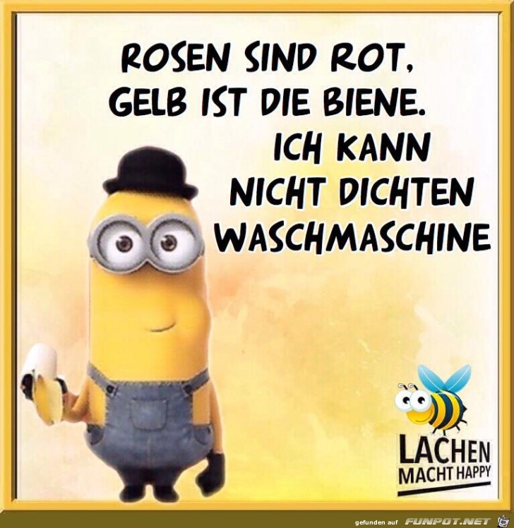 Rosen sind rot