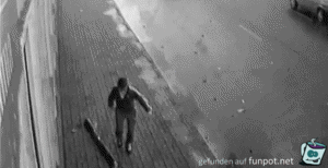 Glück gehabt Glück gehabt