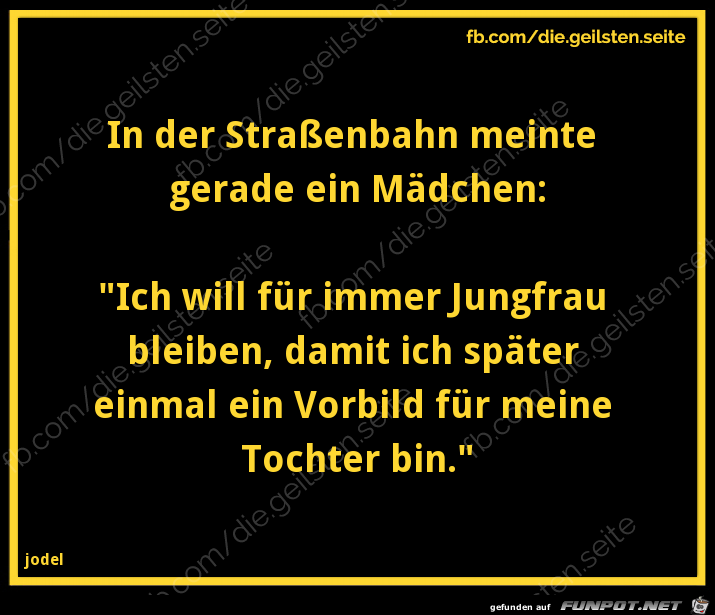 Jungfrau Jungfrau