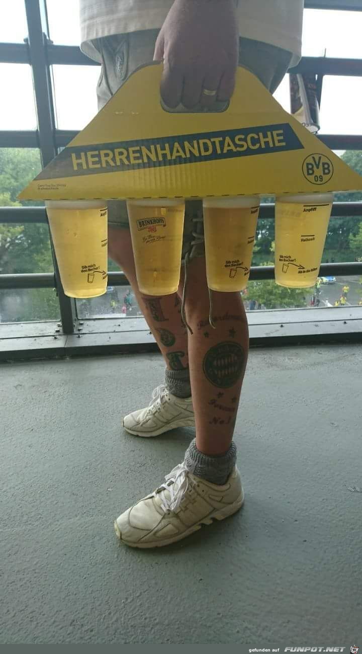 Herrenhandtasche Herrenhandtasche