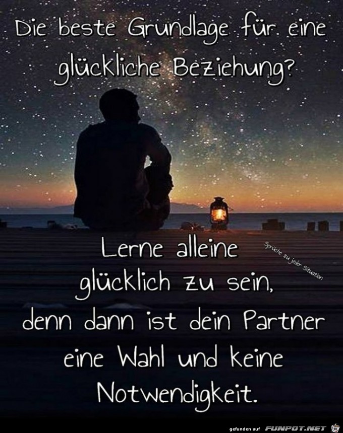 10 schne Sprche und Lebensweisheiten aus...