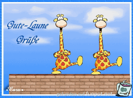 Gute Laune Grüße Gute Laune Grüße