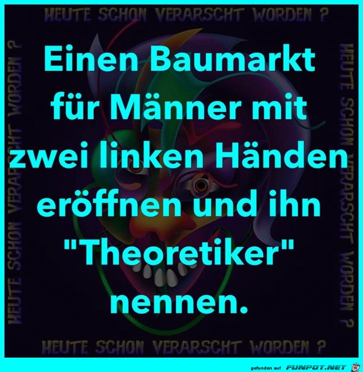 Baumarkt Baumarkt