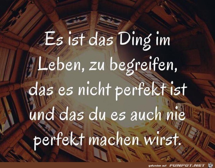 Es ist das Ding Es ist das Ding