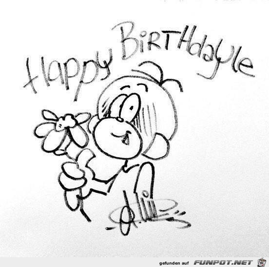 Happy Birthday Happy Birthday