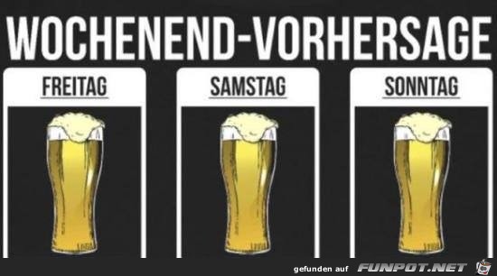 Super Wochenende Super Wochenende