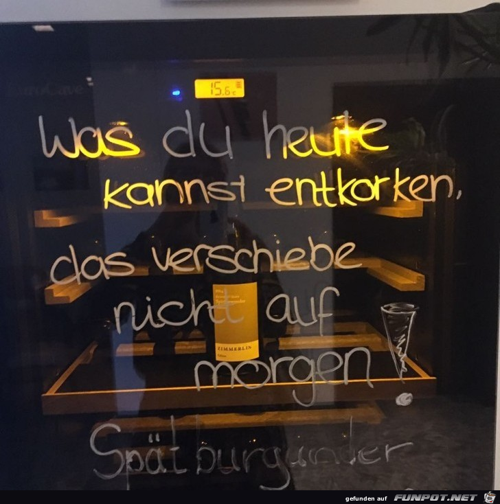 Was du heute kannst Was du heute kannst