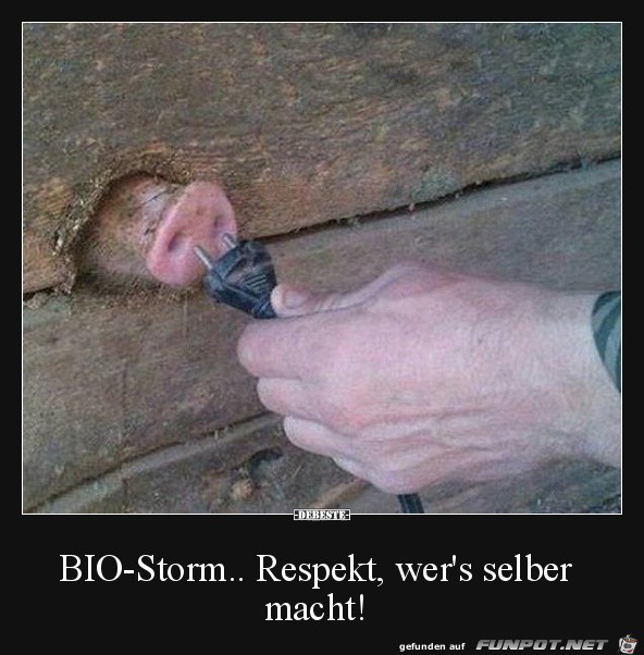 Bio-Strom Bio-Strom