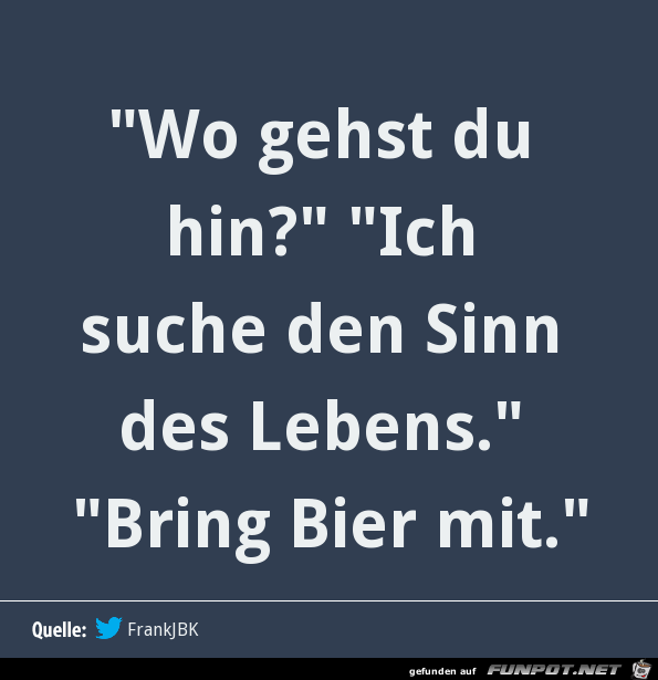 wo gehst du hn?...... wo gehst du hn?......