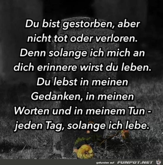 Nicht vergessen Nicht vergessen