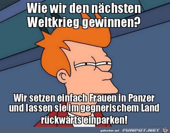 Frauen im Panzer Frauen im Panzer