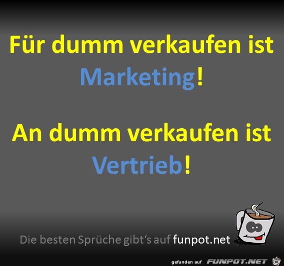 Dumm Dumm