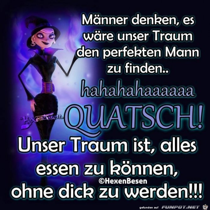 Maenner denken