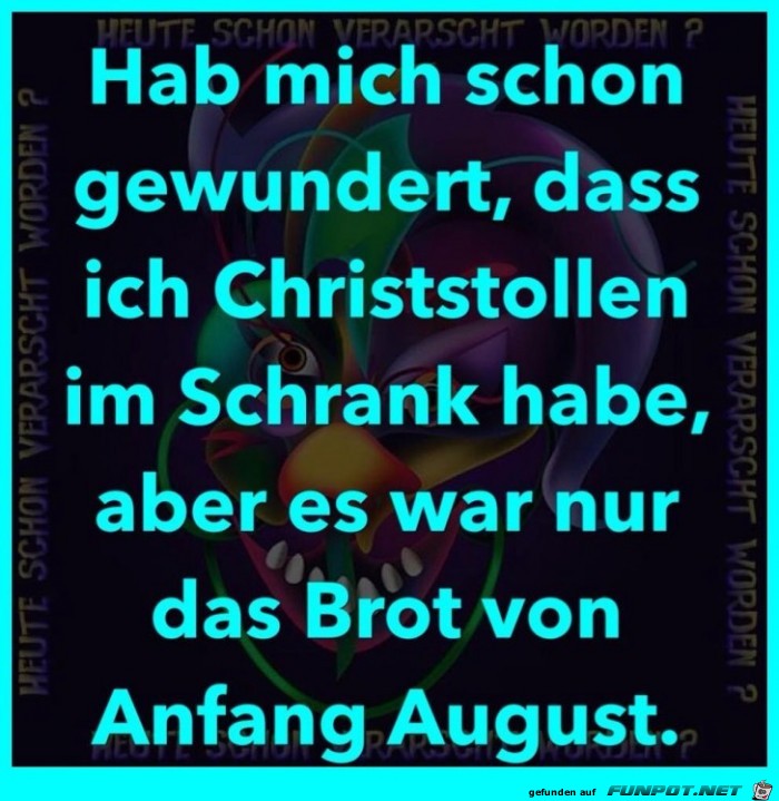 Verwundert Verwundert