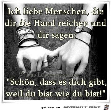 Liebe Menschen Liebe Menschen