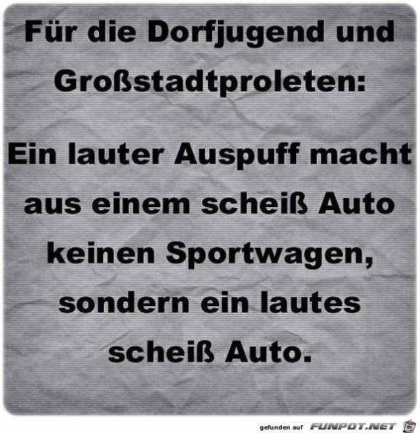 Dorfjugend Dorfjugend