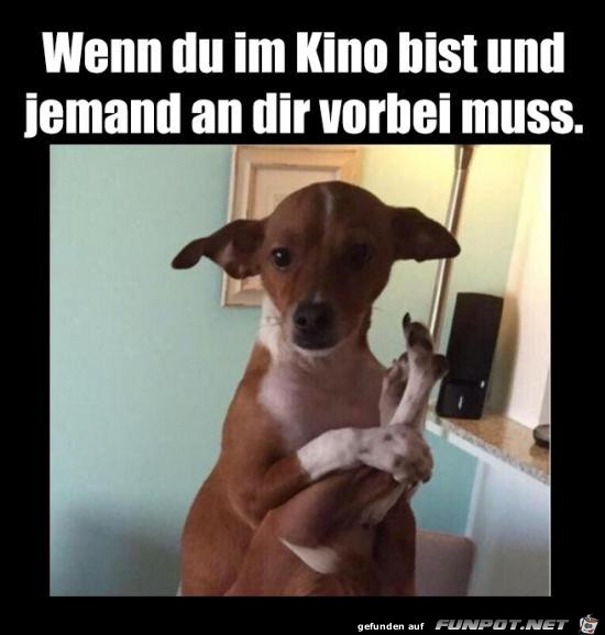 Da muss jemand vorbei Da muss jemand vorbei