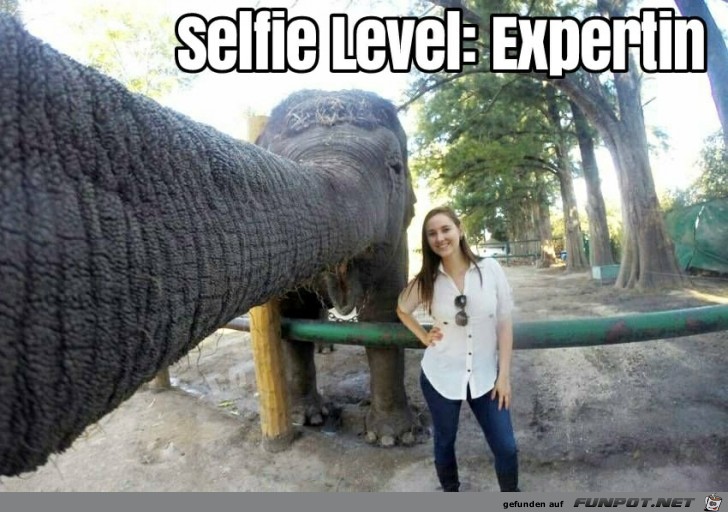 Super Selfie