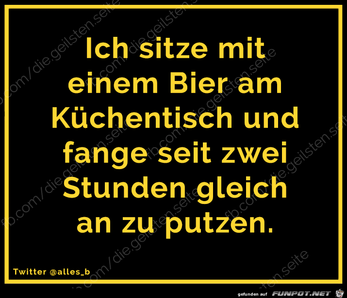 fange gleich an fange gleich an