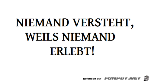 Verstehen Verstehen