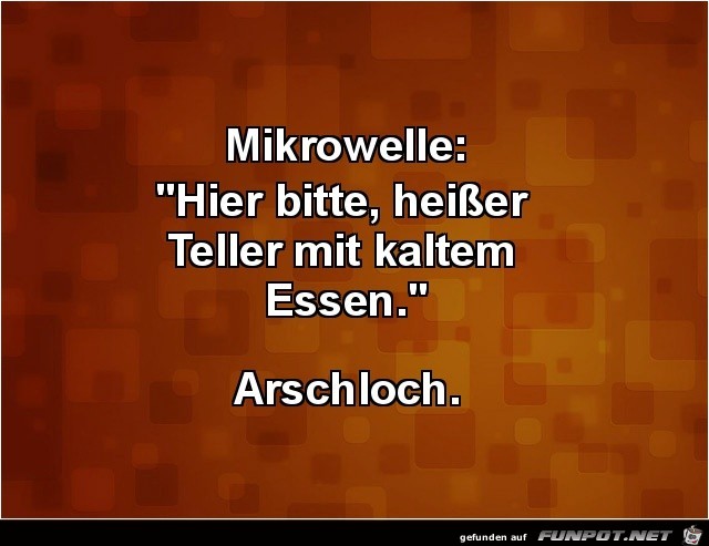 Bse Mikrowelle