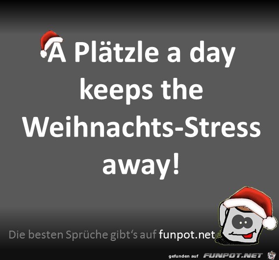 A Pltzle