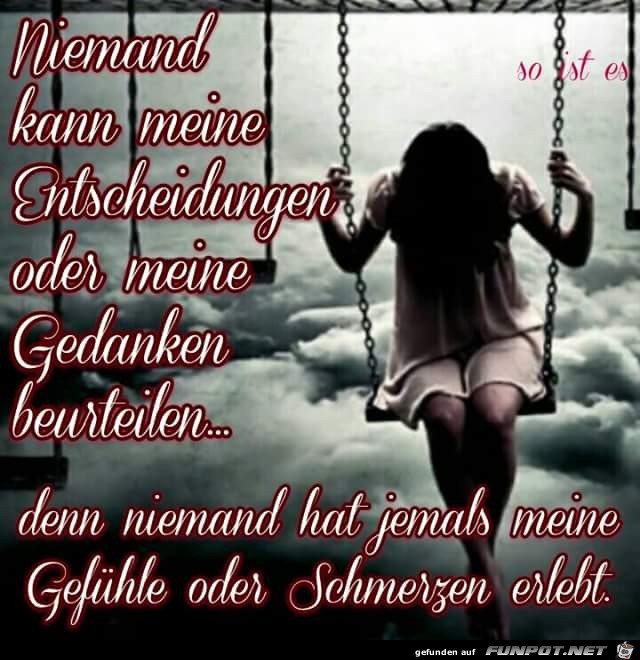 Niemand Niemand