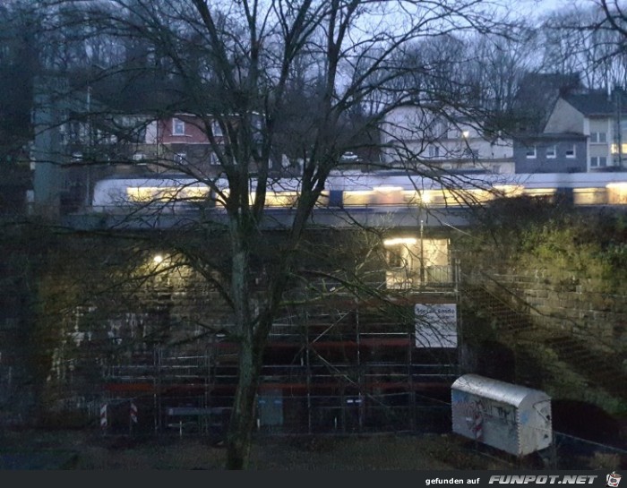 2017-12-16 Wuppertal, Elberfed 2017-12-16 Wuppertal, Elberfed