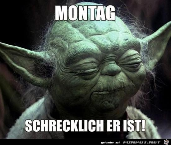 Montag Montag