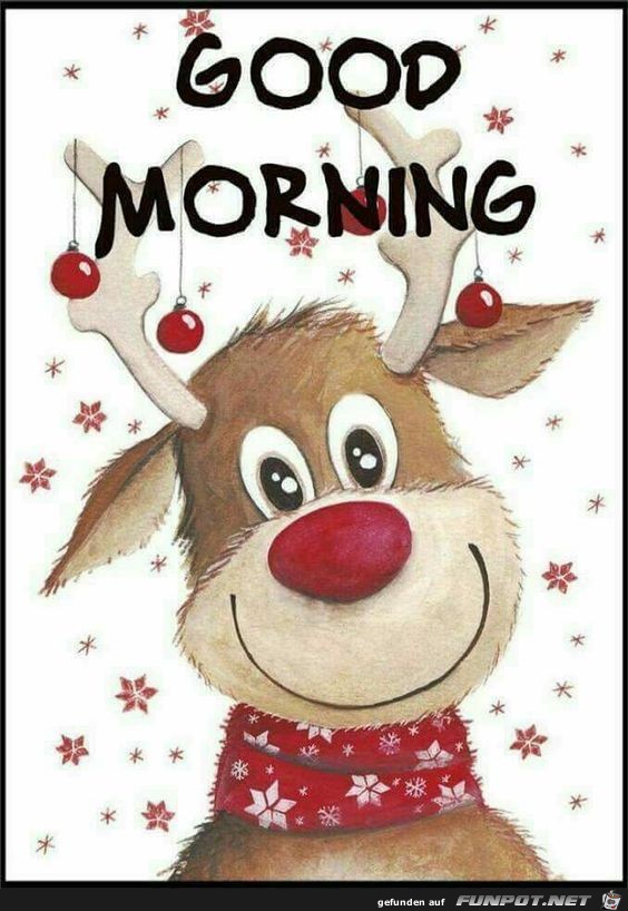Guten Morgen Guten Morgen