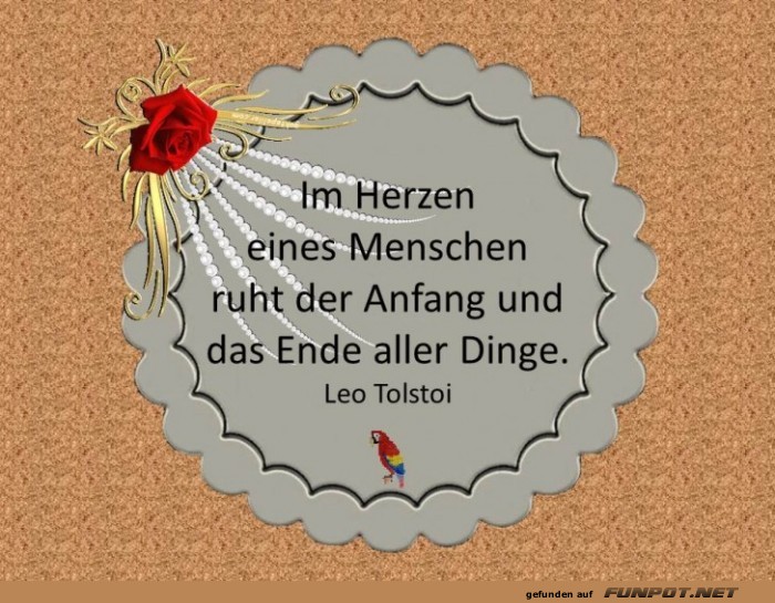 Im Herzen eines Menschen Im Herzen eines Menschen